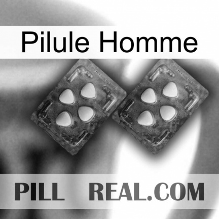 Man Up Pill 14